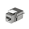 STARTECH JACK CONECTOR PARED MODULO KEYSTONE RJ45