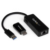 STARTECH JUEGO ADAPTADORES HDMI A VGA Y ETH. GIGAB