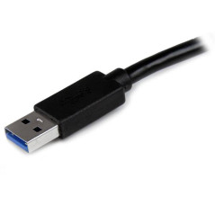 STARTECH CABLE ADAPTADOR VIDEO DVI-I USB 3.0 CONVE