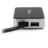 STARTECH CABLE ADAPTADOR VIDEO DVI-I USB 3.0 CONVE