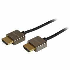 STARTECH CABLE HDMI ALTA VELOCIDAD 2M - CABLE SERI