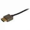 STARTECH CABLE HDMI ALTA VELOCIDAD 2M - CABLE SERI