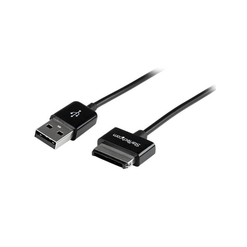 STARTECH CABLE 50CM USB 2.0 CARGADOR Y DATOS ASUS®