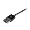 STARTECH CABLE 50CM USB 2.0 CARGADOR Y DATOS ASUS®