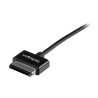 STARTECH CABLE 50CM USB 2.0 CARGADOR Y DATOS ASUS®