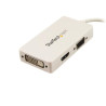 STARTECH ADAPTADOR CONVERSOR MINI DISPLAYPORT A VG