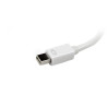 STARTECH ADAPTADOR CONVERSOR MINI DISPLAYPORT A VG