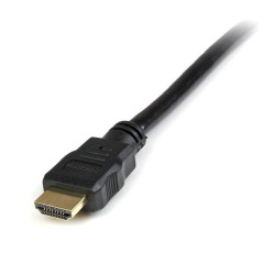 STARTECH CABLE ADAPTADOR HDMI® MACHO A DVI-D MACHO