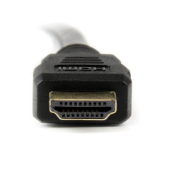 STARTECH CABLE ADAPTADOR HDMI® MACHO A DVI-D MACHO