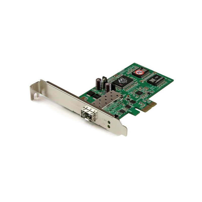 STARTECH TARJETA PCI EXPRESS ADAPTADORA RED GIGABI