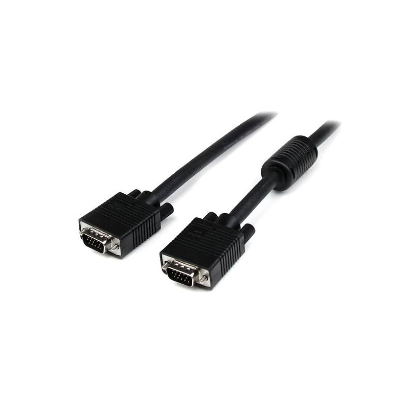 STARTECH CABLE VIDEO VGA ALTA RESOLUCION 30CM MONI