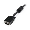 STARTECH CABLE VIDEO VGA ALTA RESOLUCION 30CM MONI