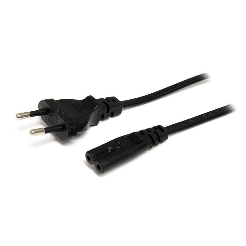 STARTECH CABLE ESTANDAR 2M ALIMENTACION LAPTOP ? E