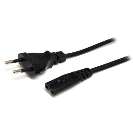 STARTECH CABLE ESTANDAR 2M ALIMENTACION LAPTOP ? E