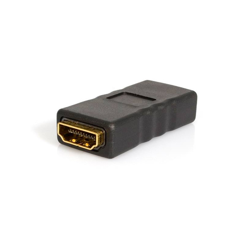 STARTECH ACOPLADOR HDMI - CAMBIADOR GENERO - HEMBR