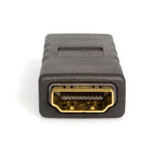 STARTECH ACOPLADOR HDMI - CAMBIADOR GENERO - HEMBR