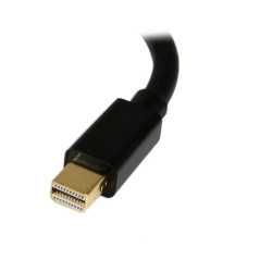 STARTECH CABLE 0,2M ADAPTADOR MINI DISPLAYPORT® A