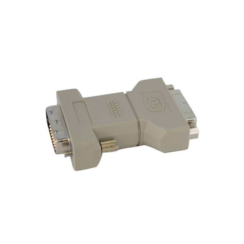 STARTECH ADAPTADOR CABLE VIDEO DVI-I A DVI-D DUAL