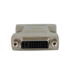 STARTECH ADAPTADOR CABLE VIDEO DVI-I A DVI-D DUAL