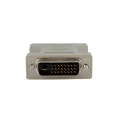 STARTECH ADAPTADOR CABLE VIDEO DVI-I A DVI-D DUAL