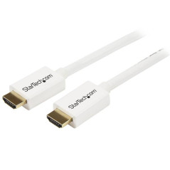 STARTECH CABLE HDMI ALTA VELOCIDAD 2M - MACHO A MA