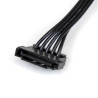 STARTECH CABLE ADAPTADOR BIFURCADOR DIVISOR SPLIT