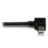 STARTECH CABLE ADAPTADOR USB 2M IMPRESORA ACODADO