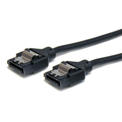 STARTECH CABLE SATA SERIAL ATA 45CM CABLE REDONDO