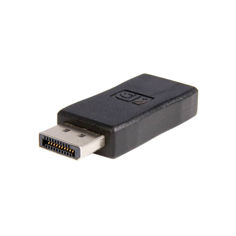 STARTECH ADAPTADOR VIDEO DISPLAYPORT A HDMI - CABL