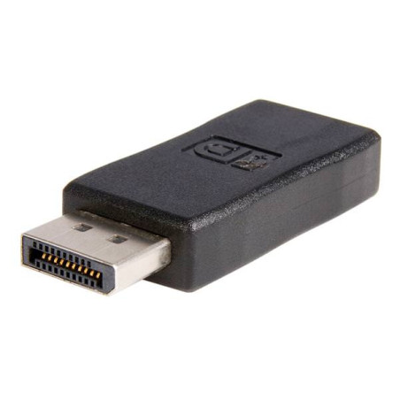 STARTECH ADAPTADOR VIDEO DISPLAYPORT A HDMI - CABL