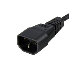 STARTECH CABLE 14 AWG EXTENSOR EXTENSION ESTANDAR