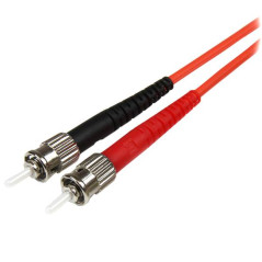 STARTECH CABLE ADAPTADOR RED 5M MULTIMODO DUPLEX F