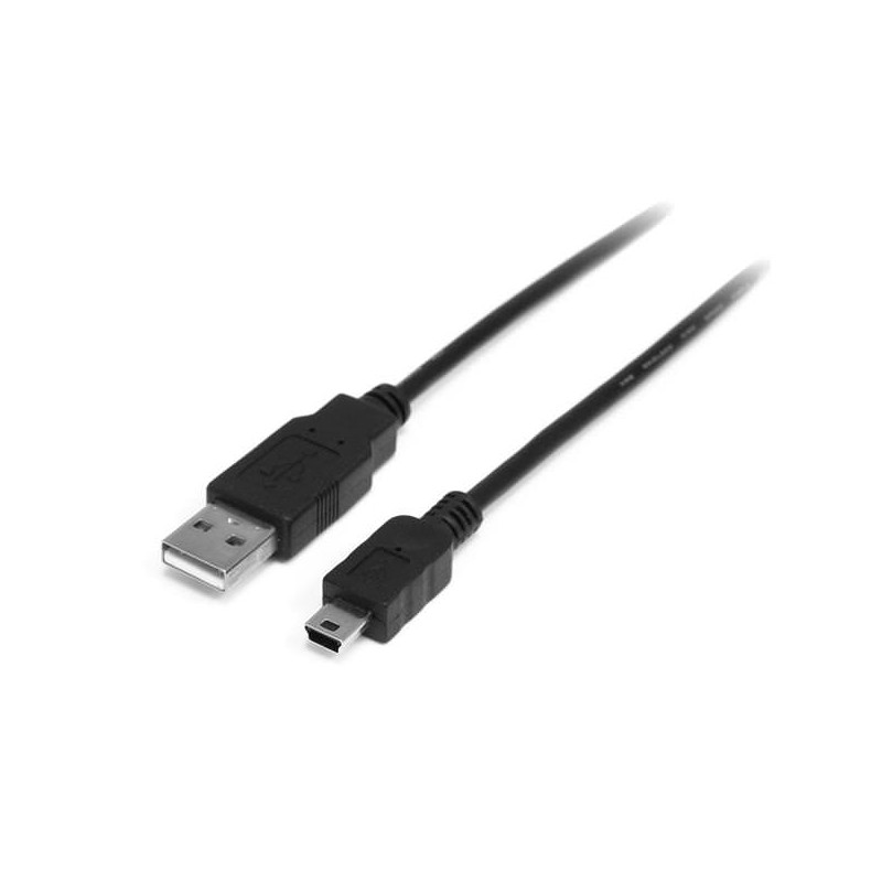 STARTECH CABLE USB 2M CAMARA - 1X USB A MACHO - 1X