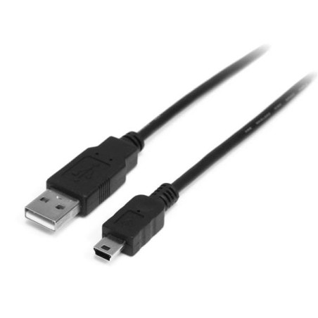 STARTECH CABLE USB 2M CAMARA - 1X USB A MACHO - 1X