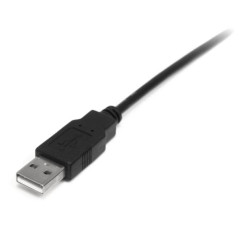 STARTECH CABLE USB 2M CAMARA - 1X USB A MACHO - 1X