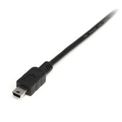 STARTECH CABLE USB 2M CAMARA - 1X USB A MACHO - 1X