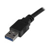 STARTECH CABLE 91CM ADAPTADOR USB 3.0 A ESATA DISC