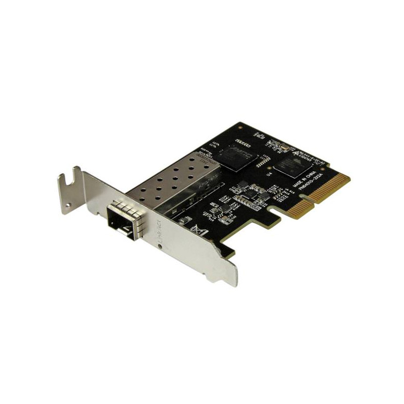 STARTECH TARJETA RED ETH. PCI EXPRESS 10 GIGABITS