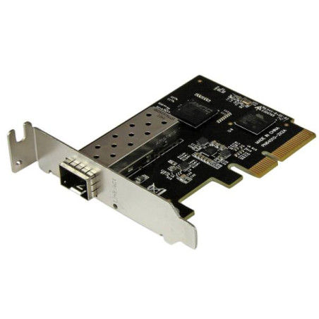 STARTECH TARJETA RED ETH. PCI EXPRESS 10 GIGABITS