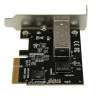 STARTECH TARJETA RED ETH. PCI EXPRESS 10 GIGABITS