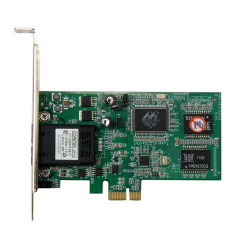 STARTECH TARJETA RED ETH. PCI EXPRESS FIBRA SC MUL