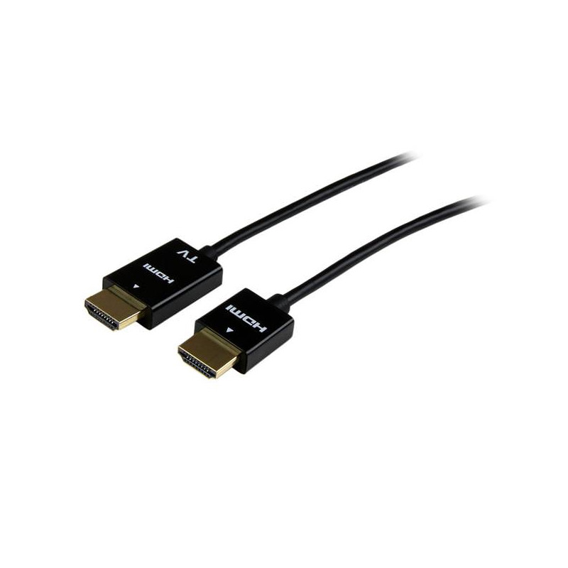 STARTECH CABLE HDMI ALTA VELOCIDAD 5M ULTRA HD 4K