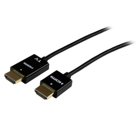 STARTECH CABLE HDMI ALTA VELOCIDAD 5M ULTRA HD 4K