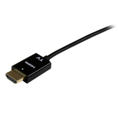 STARTECH CABLE HDMI ALTA VELOCIDAD 5M ULTRA HD 4K