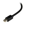 STARTECH ADAPTADOR CONVERSOR MINI DISPLAYPORT A VG