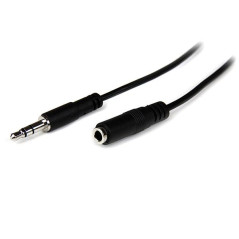 STARTECH CABLE 1M EXTENSION ALARGADOR AUR