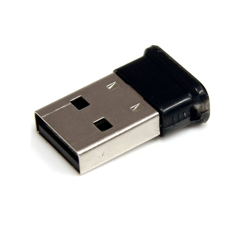 STARTECH MINI ADAPTADOR USB BLUETOOTH 2.1 EDR CLAS