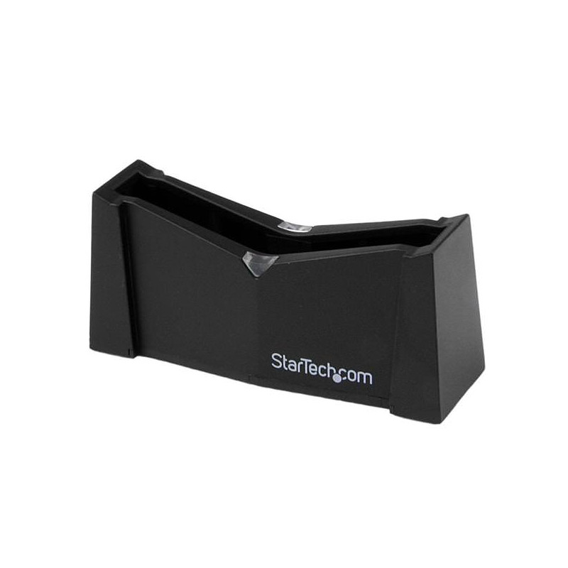 STARTECH ESTACION CONEXION DOCK USB 2.0 DISCOS DUR