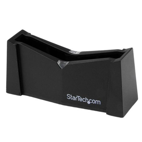 STARTECH ESTACION CONEXION DOCK USB 2.0 DISCOS DUR