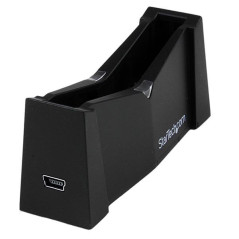 STARTECH ESTACION CONEXION DOCK USB 2.0 DISCOS DUR